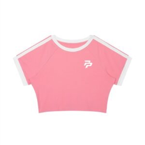 Padel Pals Sydenham Edition Crop Top