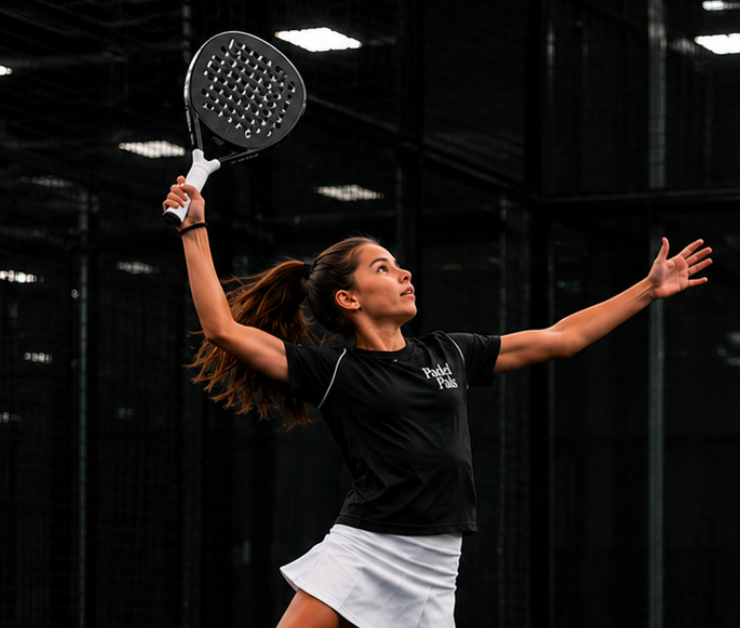 kids padel sydenham