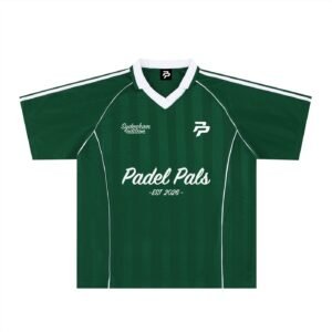 Padel Pals Sydenham Edition Heritage T-shirt