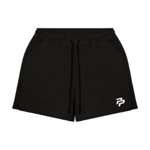 Padel Pals Pocketed Compression-Lined Performance Shorts
