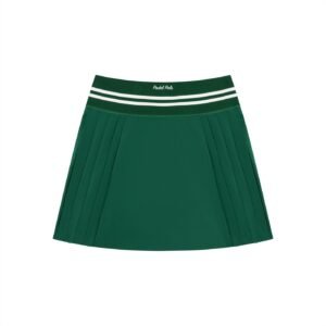 Padel Pals Pleated Mini Skirt